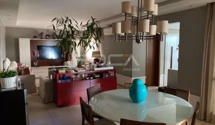 Excelente Apartamento de 3 suítes no Bosque Dos Juritis em Ribeirão Preto