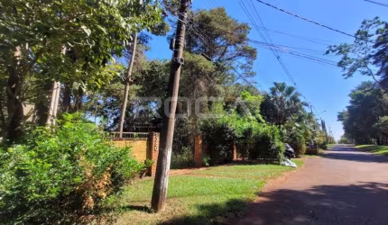Linda chácara em condomínio Bonfim Paulista