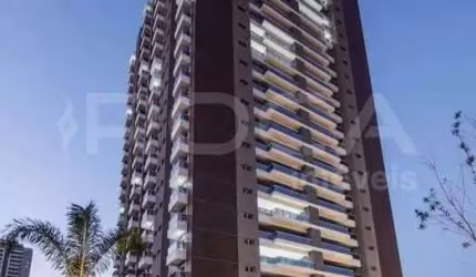 Apartamento à venda com 4 suítes no bairro Jardim Botânico, em Ribeirão Preto.