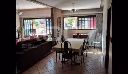 Casa de alto padrão com 4 dormitórios e piscina no bairro Ribeirânia em Ribeirão Preto