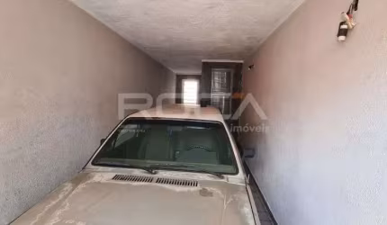 Casa à venda e locação no bairro Ipiranga, Ribeirão Preto: 3 dormitórios, suíte, garagem e mais!
