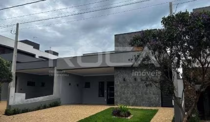 Casa de Luxo com 3 suítes e ampla área de lazer em Jardim Cybelli, Ribeirão Preto