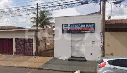 Casa Padrão à venda no Jardim Florestan Fernandes, Ribeirão Preto