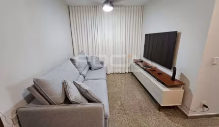 Apartamento de 3 dormitórios com área de lazer completa no Jardim Botânico, Ribeirão Preto