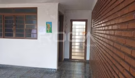 Casa à venda em Sumarezinho, Ribeirão Preto: 2 dormitórios e 1 suíte