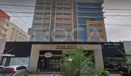 Sala Comercial Nova Aliança, Ribeirão Preto