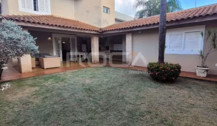 Casa com 4 quartos à venda no Alto da Boa Vista, Ribeirão Preto , 343 m2 por R$ 1.054.000