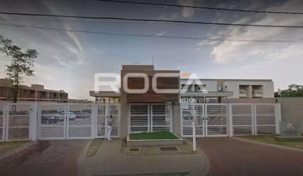 Apartamento de 1 dormitório no Residencial Flórida - Ribeirão Preto