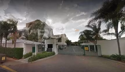 Apartamento com 2 quartos à venda no Ipiranga, Ribeirão Preto , 47 m2 por R$ 140.000