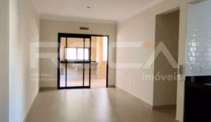 Apartamento de 2 dormitórios à venda no Jardim Botânico, Ribeirão Preto