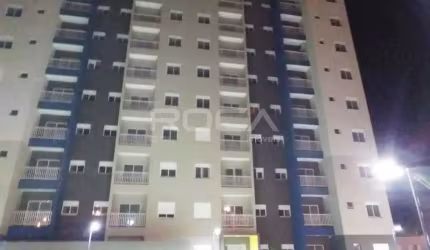 Lindo apartamento padrão à venda no Ipiranga, Ribeirão Preto