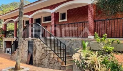 Casa com 5 quartos à venda no Recreio Internacional, Ribeirão Preto , 1000 m2 por R$ 2.200.000