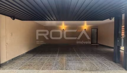 Venda de Casas / Padrão na cidade de Ribeirão Preto