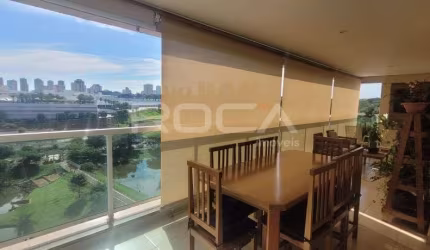 Apartamento com 3 quartos à venda no Jardim Nova Aliança, Ribeirão Preto , 186 m2 por R$ 1.450.000