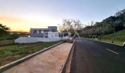 Venda de Terreno / Condomínio na cidade de Ribeirão Preto