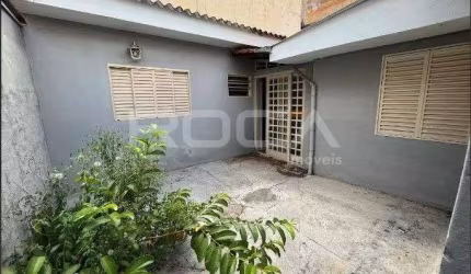 Casa bairro Jardim Botânico