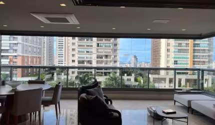 Apartamento com 4 quartos à venda no Residencial Morro do Ipê, Ribeirão Preto , 345 m2 por R$ 3.300.000