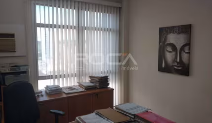 Sala comercial à venda no Centro, Ribeirão Preto , 43 m2 por R$ 120.000