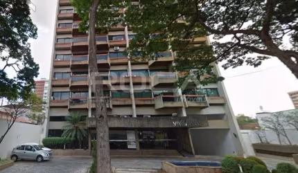 Excelente oportunidade! Apartamento de 1 dormitório no Centro de Ribeirão Preto