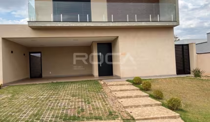 Luxuosa casa de alto padrão no Residencial Alto do Castelo I ,  em Ribeirão Preto e com oportunidade de permuta por AP no valor 50% do imóvel
