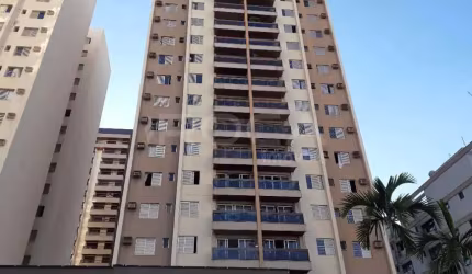 Apartamento de 3 dormitórios em Santa Cruz Do José Jacques - Ribeirão Preto