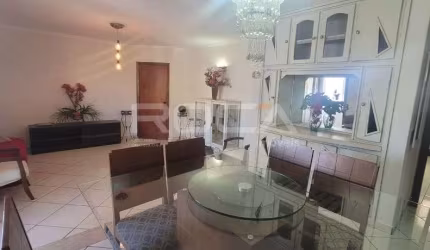 Apartamento com 3 quartos à venda no Santa Cruz do José Jacques, Ribeirão Preto , 125 m2 por R$ 560.000