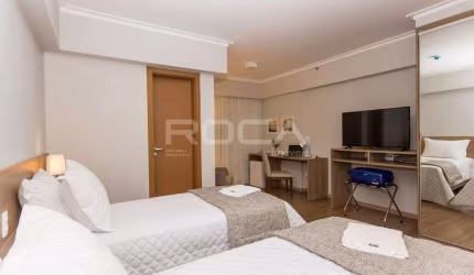 Venda de Apartamentos / Padrão na cidade de Ribeirão Preto