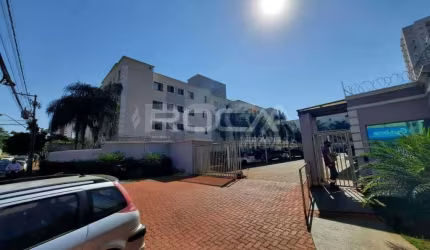Apartamento Padrão à Venda em Sumarezinho, Ribeirão Preto: 2 Dormitórios - Oportunidade Única!