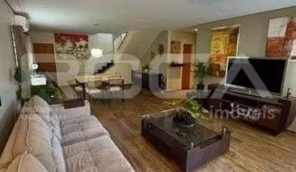 Venda de Casas / Padrão na cidade de Ribeirão Preto