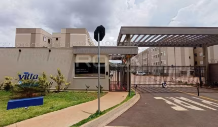 Apartamento térreo para alugar no Valentina Figueiredo, Ribeirão Preto