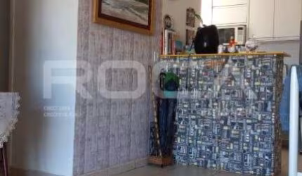 Apartamento em condominio com muito verde, piscina, playground