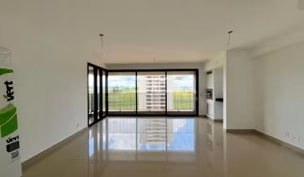 Apartamento à venda com 4 dormitórios no bairro Jardim Olhos D´Água, em Ribeirão Preto