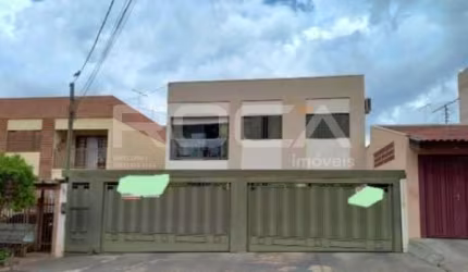 Venda de Apartamentos / Padrão na cidade de Ribeirão Preto