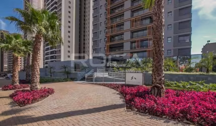 Luxuoso apartamento de 3 suítes no Jardim Olhos D&amp;#39;Água, Ribeirão Preto