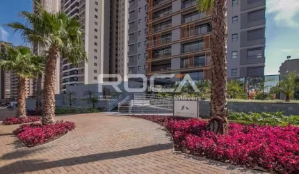 Apartamento de Alto Padrão no Jardim Olhos D&amp;#39;Água, Ribeirão Preto