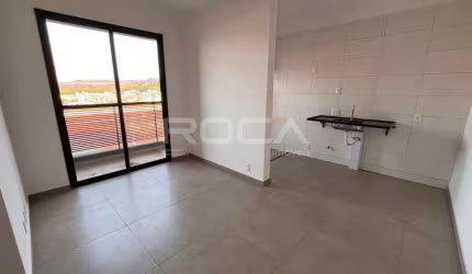 Apartamento à venda com 2 dormitórios no bairro Quintas do São Jose, em Ribeirão Preto