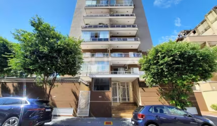 Apartamento com 1 dormitório para venda no Jardim Nova Aliança em Ribeirão Preto