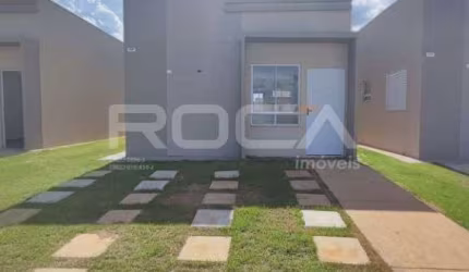 Casa em condomínio fechado com 2 quartos à venda no Recreio Anhangüera, Ribeirão Preto , 44 m2 por R$ 255.000