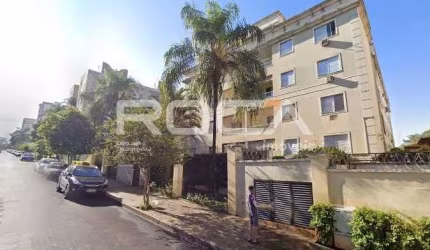 Apartamento à venda, com 3 dormitórios no bairro Presidente Médici, em Ribeirão Preto.