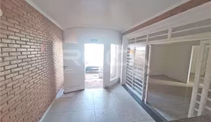 Casa para alugar na Vila Seixas, Ribeirão Preto , 187 m2 por R$ 4.000