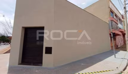 Ponto comercial para alugar no Centro, Ribeirão Preto , 156 m2 por R$ 6.500