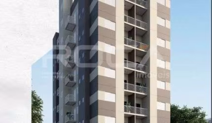 Apartamento de 2 dormitórios à venda no bairro Ipiranga em Ribeirão Preto