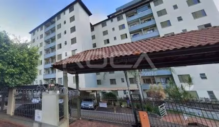 Apartamento à venda com 3 dormitórios, no bairro Jardim Palma Travassos em Ribeirão Preto.