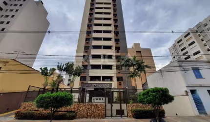 Venda de Apartamentos / Padrão na cidade de Ribeirão Preto