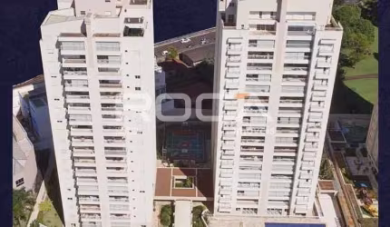 Cobertura duplex com 3 dormitórios no Jardim Nova Aliança em Ribeirão Preto