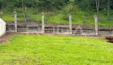 Terreno à venda em Condomínio de luxo em Alphaville, Ribeirão Preto