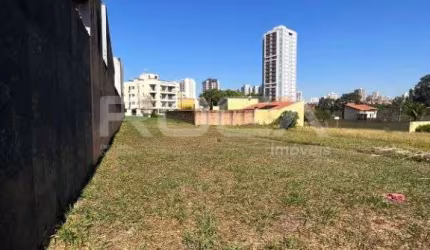 Terreno à venda no Jardim Califórnia, Ribeirão Preto  por R$ 310.000