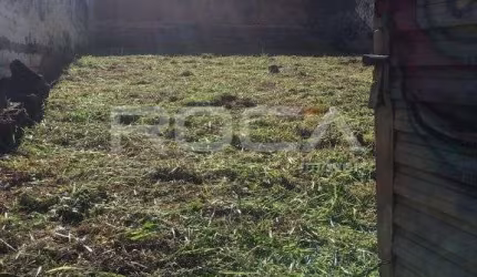 Terreno à venda no Jardim Macedo, Ribeirão Preto  por R$ 270.000