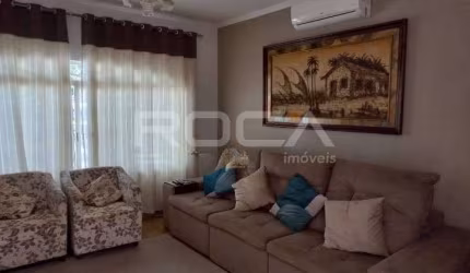 Casa com 3 quartos à venda no Jardim Castelo Branco, Ribeirão Preto , 158 m2 por R$ 490.000