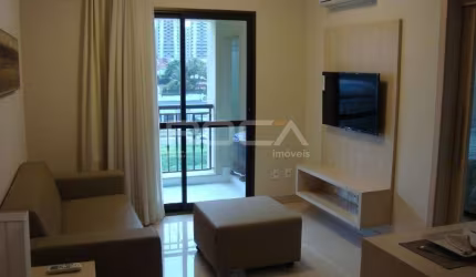 Venda de Apartamentos / Padrão na cidade de Ribeirão Preto